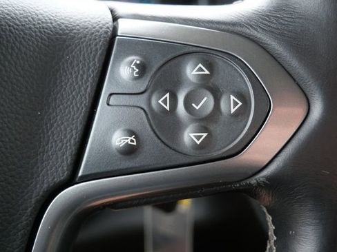 Used 2015 Chevrolet Silverado 1500 LT w/ All Star Edition AWD/4WD image 25