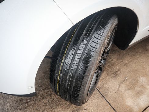 Used 2021 Land Rover Range Rover Westminster Edition image 12