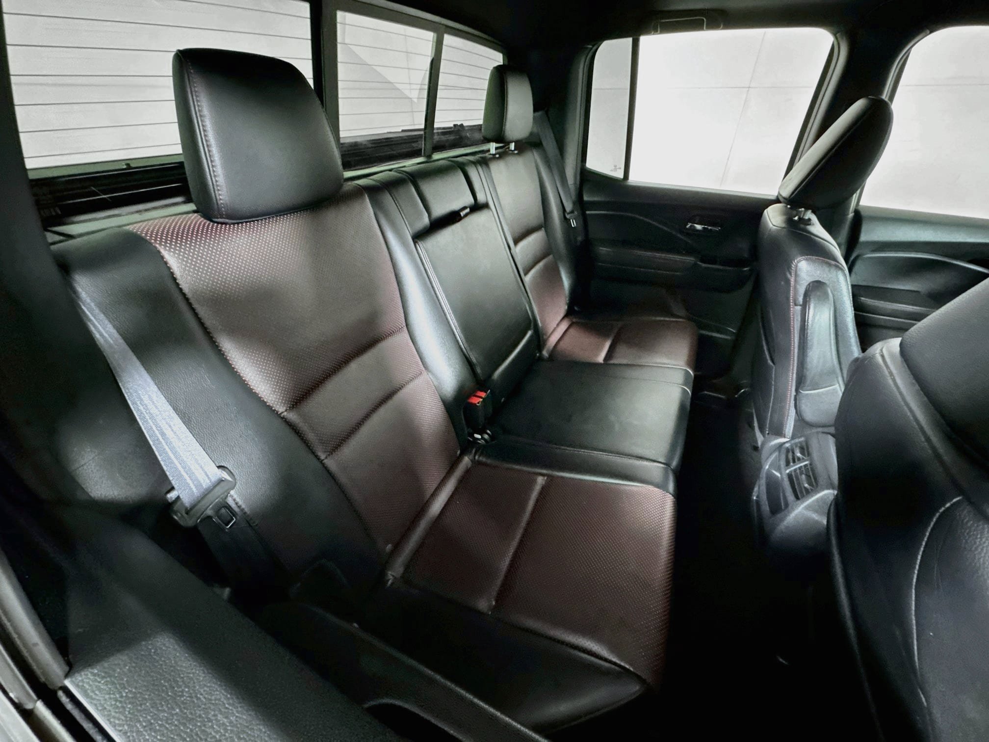 Used 2020 Honda Ridgeline Black Edition image 27