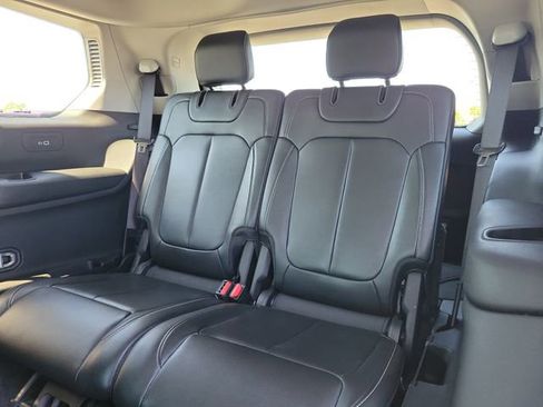 Used 2021 Jeep Grand Cherokee L Limited image 13