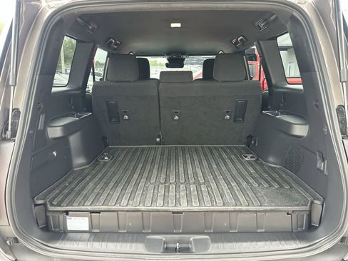 Used 2025 Toyota Land Cruiser 1958 AWD/4WD image 17