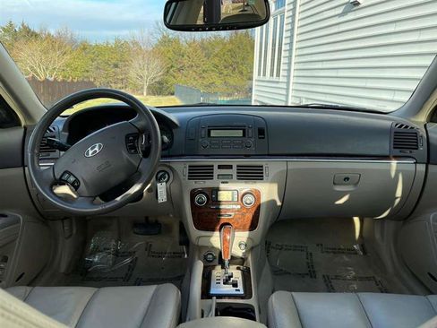 Used 2007 Hyundai Sonata V6 image 9