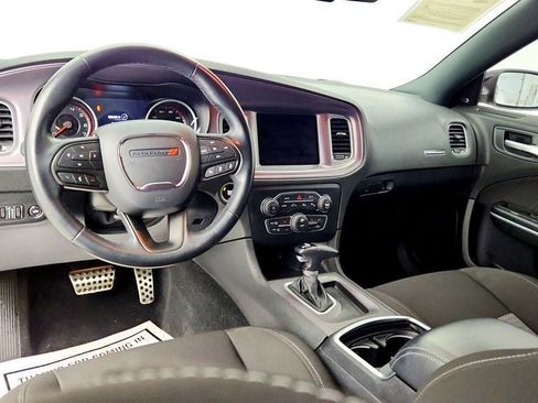 Used 2023 Dodge Charger GT w/ Technology Group image 13
