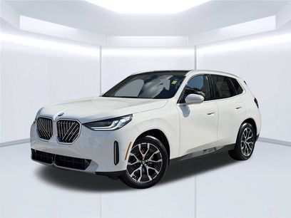 New 2026 BMW X3 xDrive30i
