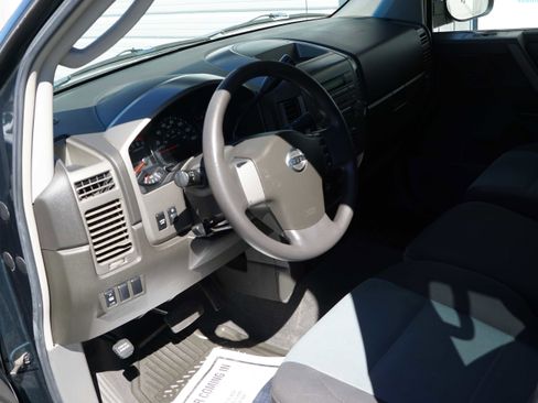 Used 2005 Nissan Titan XE image 34