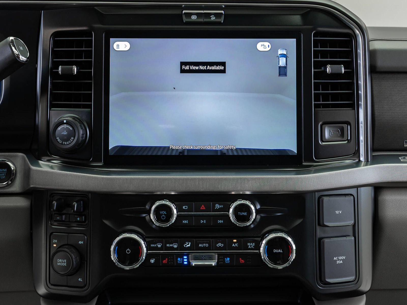 Used 2027 Ford F450 Platinum w/ Platinum Plus Package AWD/4WD image 27