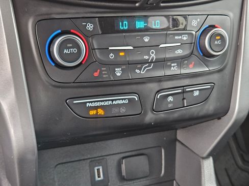 Used 2018 Ford Escape SE AWD/4WD image 27