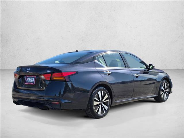 Used 2020 Nissan Altima 2.5 SL FWD image 5