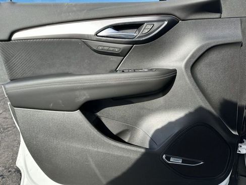 New 2026 Buick Envision Sport Touring AWD/4WD image 23