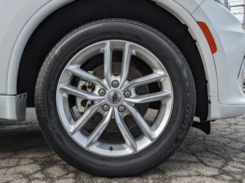 Used 2022 Dodge Durango GT image 54