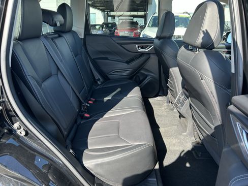 Certified 2023 Subaru Forester Touring image 27