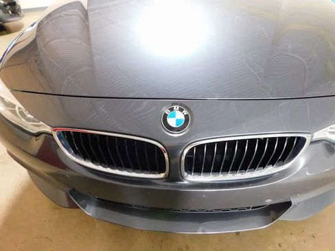 Used 2015 BMW 428i 428i Coupe 2D image 11