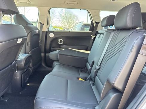 New 2026 Hyundai Palisade FWD Hybrid image 9