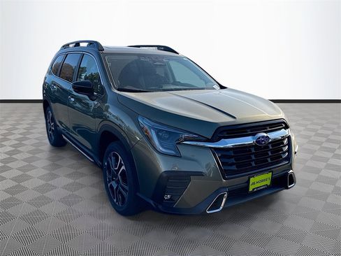 New 2026 Subaru Ascent Touring image 3