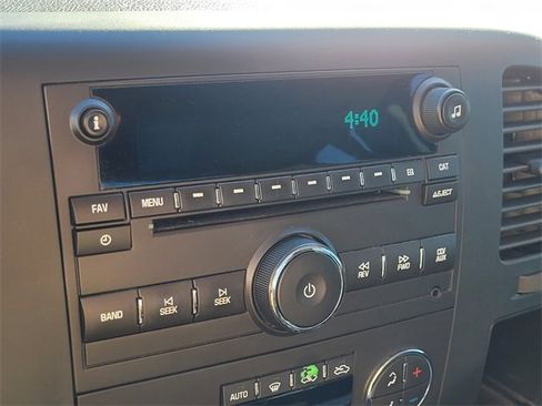 Used 2012 GMC Sierra 1500 SLE w/ Power Tech Package image 16