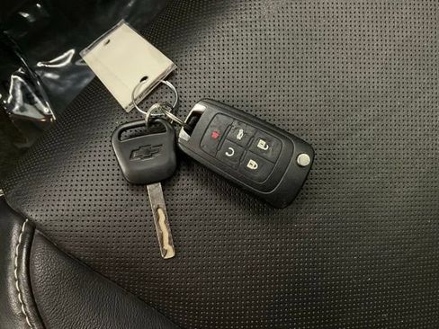 Used 2014 Chevrolet Camaro LT w/ RS Package RWD image 25