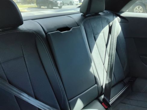 Certified 2023 Audi A5 2.0T Prestige w/ S Line Interior Package image 24