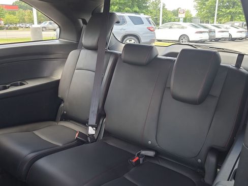 Certified 2023 Honda Odyssey Sport image 14