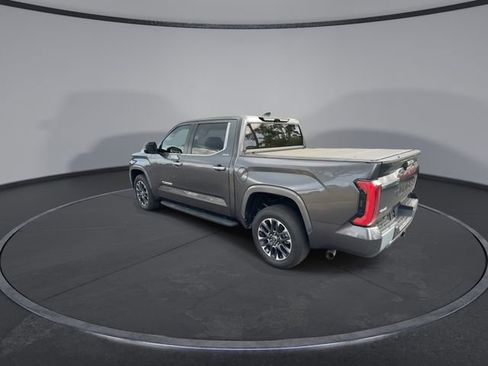 Used 2024 Toyota Tundra Limited AWD/4WD image 12