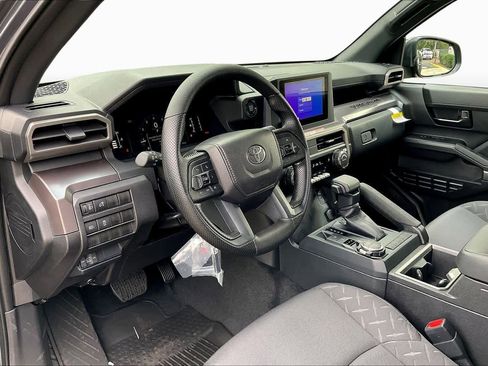 New 2026 Toyota Tacoma SR5 image 8