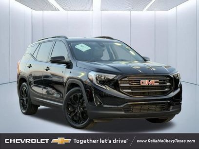 Used 2020 GMC Terrain SLT w/ Preferred Package
