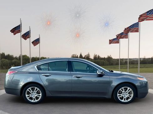 Used 2010 Acura TL w/ Technology Package image 5