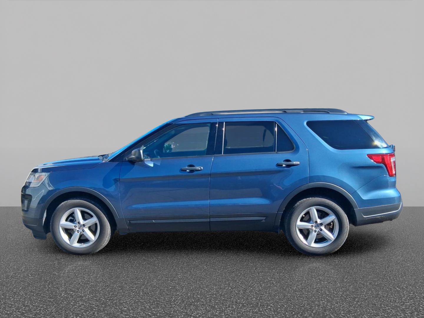 Used 2019 Ford Explorer FWD image 7