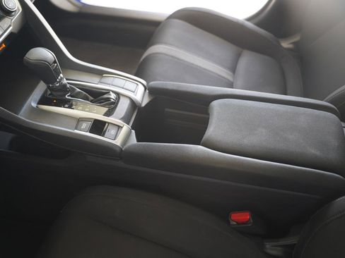 Used 2019 Honda Civic LX image 20