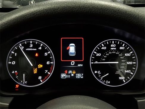 New 2025 Subaru Impreza 2.0i Sport image 21