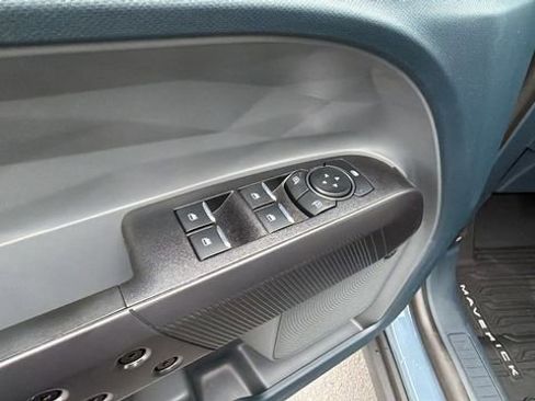 New 2026 Ford Maverick Lariat AWD/4WD image 20