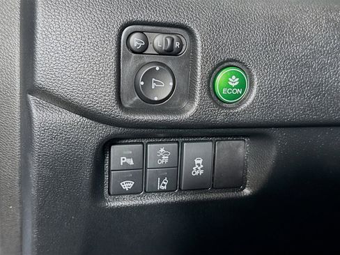 Used 2023 Honda Passport TrailSport image 11