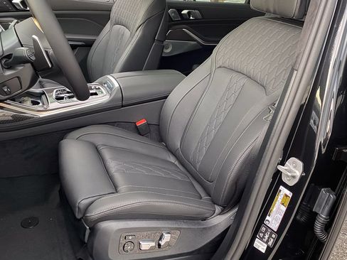New 2027 BMW X7 M60i AWD/4WD image 17