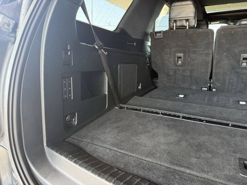 Used 2020 Ford Expedition Limited AWD/4WD image 12