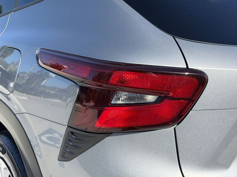 Used 2024 Chevrolet Trax LS w/ Driver Confidence Package image 9