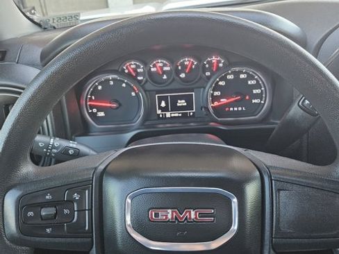 Used 2024 GMC Sierra 2500 Pro AWD/4WD image 14