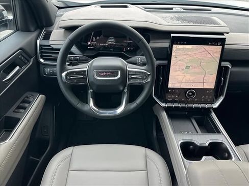 New 2026 GMC Acadia Elevation w/ Black Edition FWD image 20