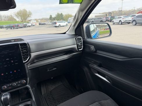 Used 2024 Ford Ranger XLT w/ Equipment Group 301A High image 15