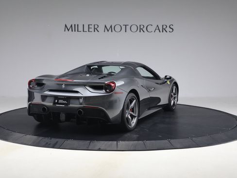 Certified 2018 Ferrari 488 Spider image 26
