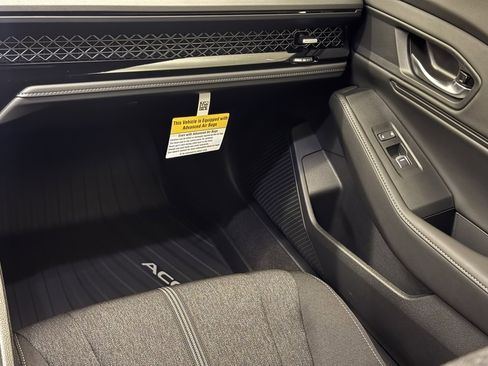 New 2025 Honda Accord Sport image 13