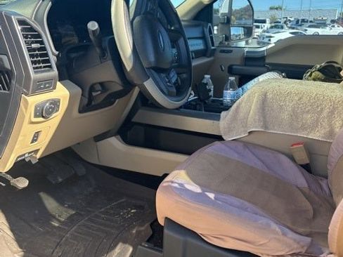 Used 2019 Ford F250 XLT w/ XLT Premium Package image 21