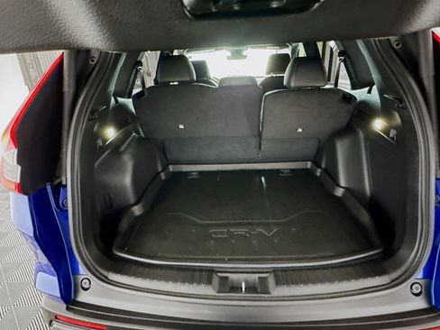Used 2024 Honda CR-V Sport-L image 7