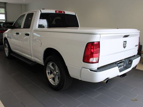 Used 2014 RAM 1500 Express AWD/4WD image 34