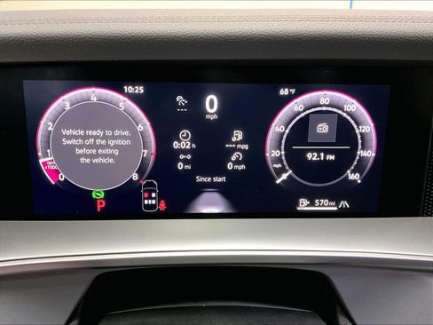 New 2026 Volkswagen Tiguan SE image 19