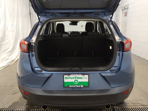 Used 2018 MAZDA CX-3 Sport image 29