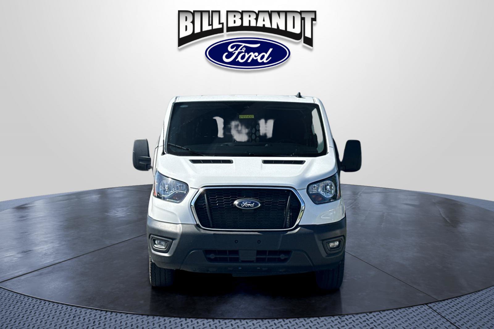 Used 2025 Ford Transit 250 Low Roof w/ Exterior Upgrade Package RWD image 8