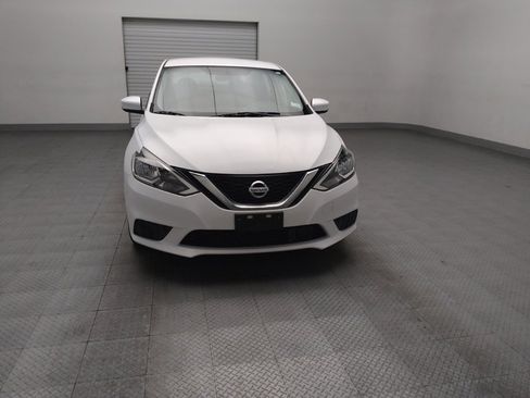 Used 2018 Nissan Sentra SV image 14