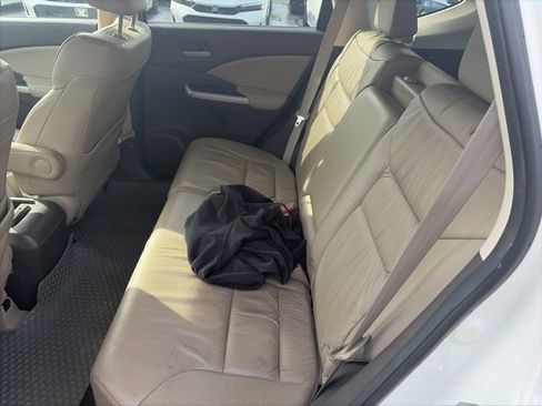 Used 2012 Honda CR-V EX-L image 11