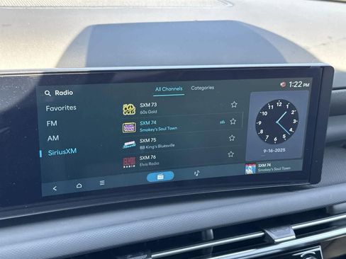 New 2026 Hyundai Santa Cruz SEL image 16