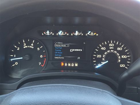 Used 2019 Ford F150 XL w/ Equipment Group 101A Mid image 11