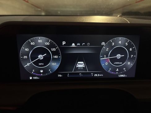 Certified 2024 Kia Seltos S AWD/4WD image 16